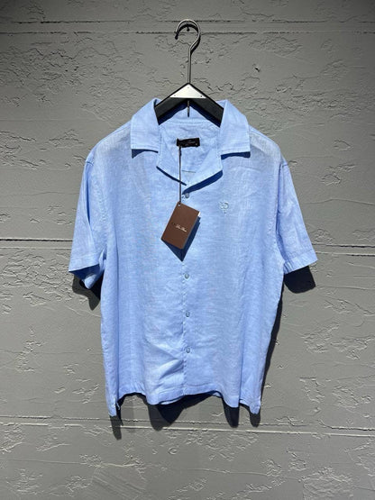 Loro Piana Lenin Shirt 10 colors