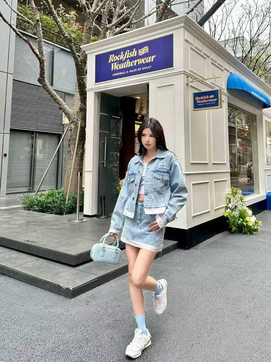 Miu Miu Set
