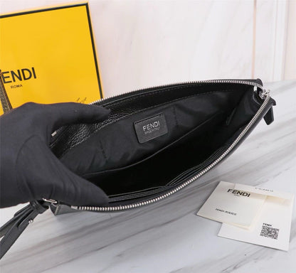 Fendi Clutch