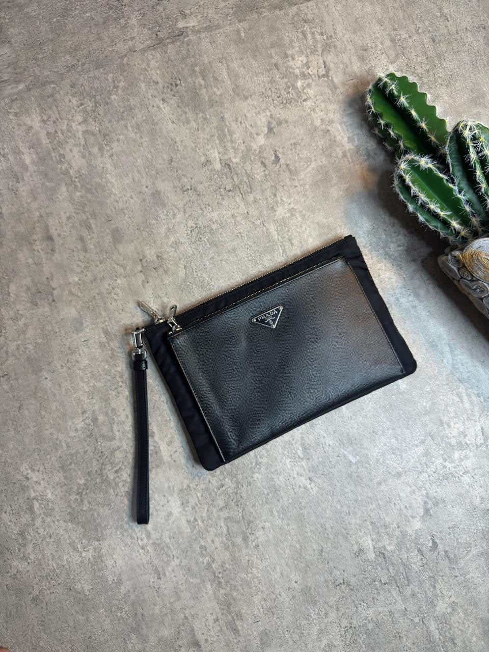 Prada Clutch (VIP Quality) 4 models