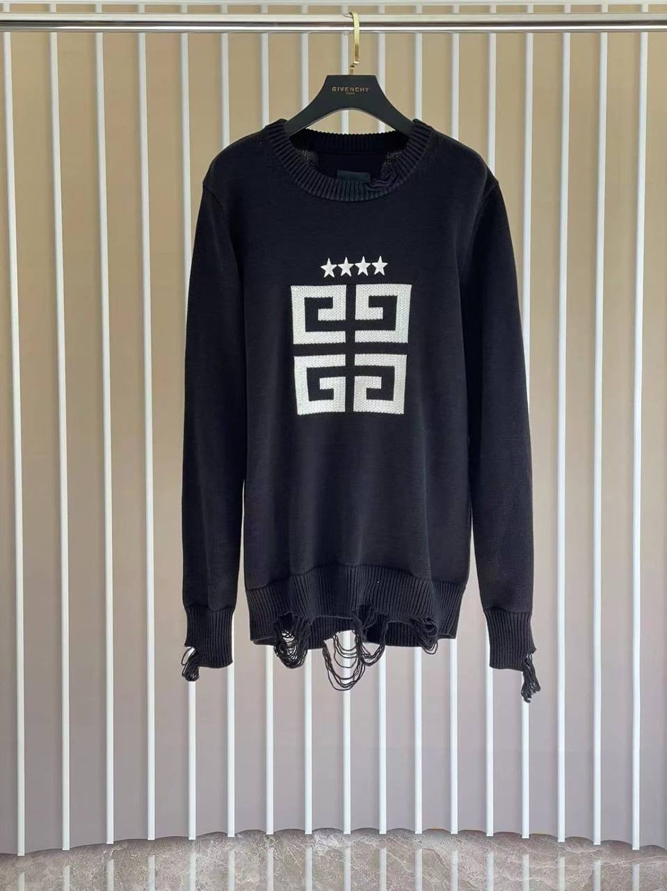 Givenchy Sweatshirt