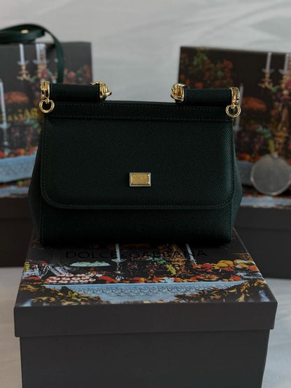 Dolce & Gabbana HandBag 7 colors