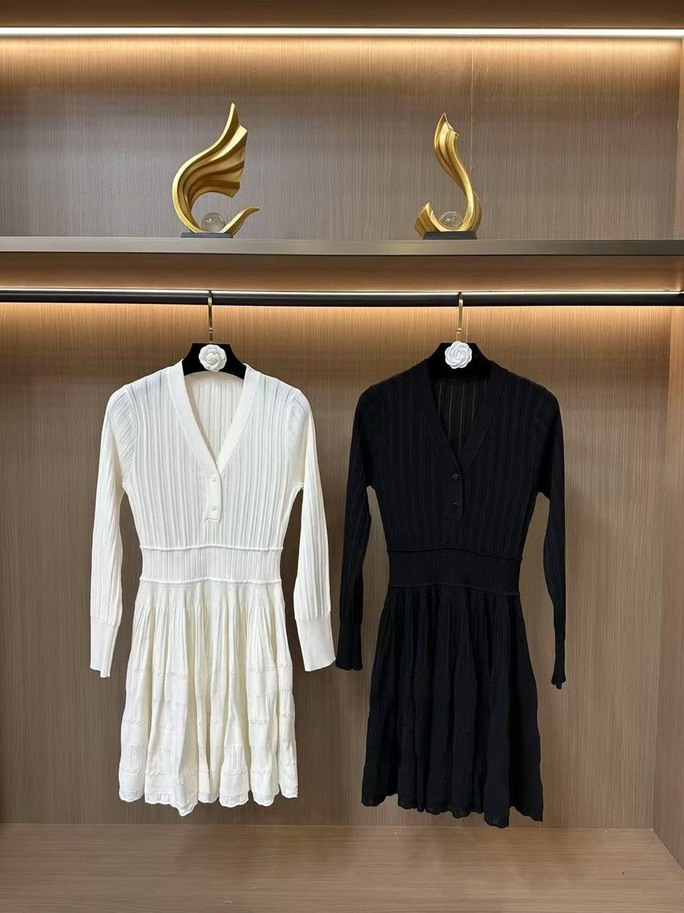 Alaia Dress 2 colors