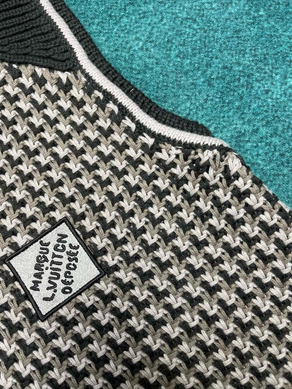Louis Vuitton Cotton Vest