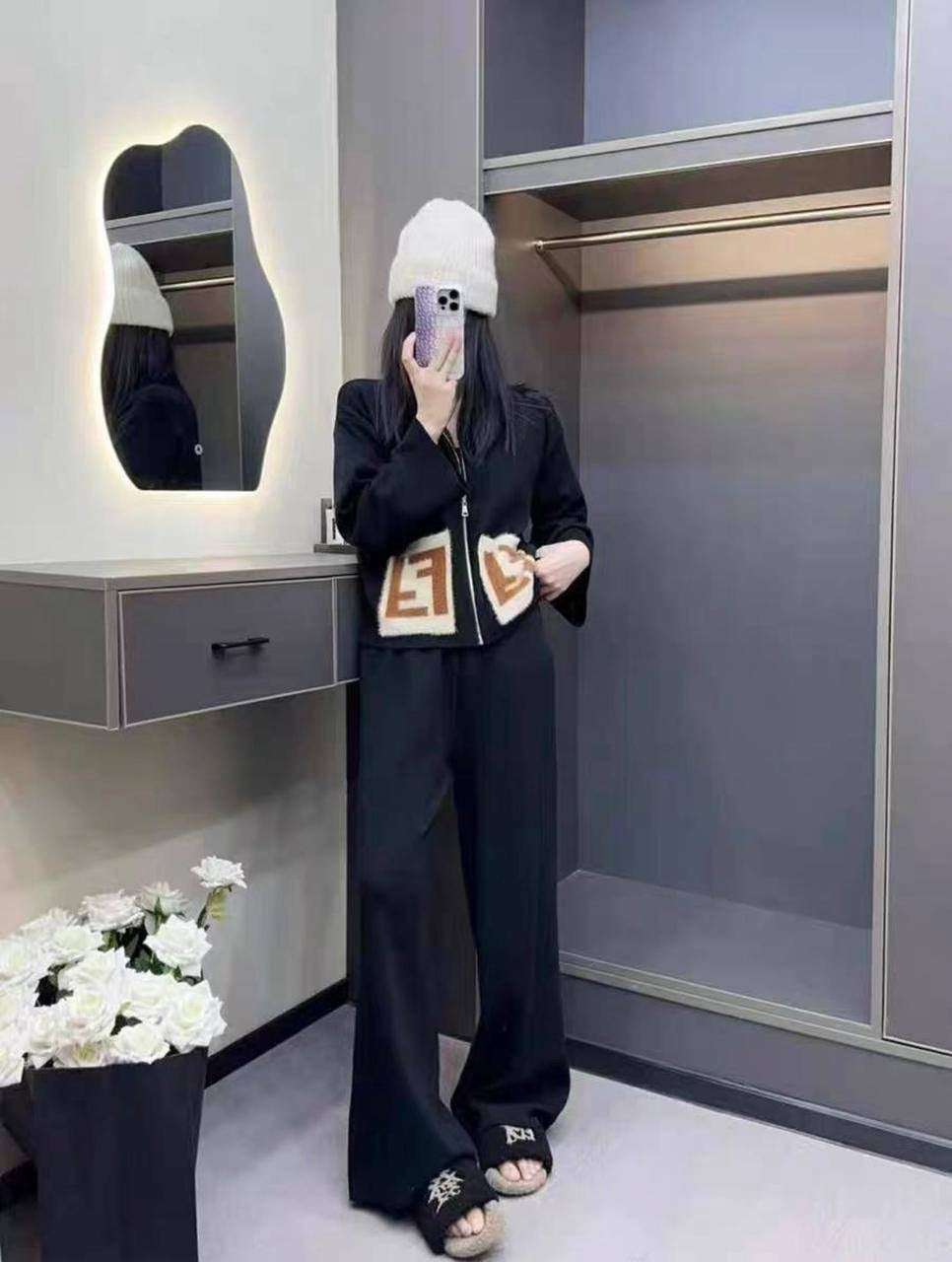 Fendi Set