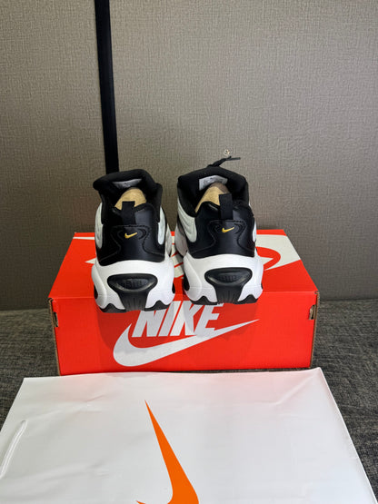 Nike Portal