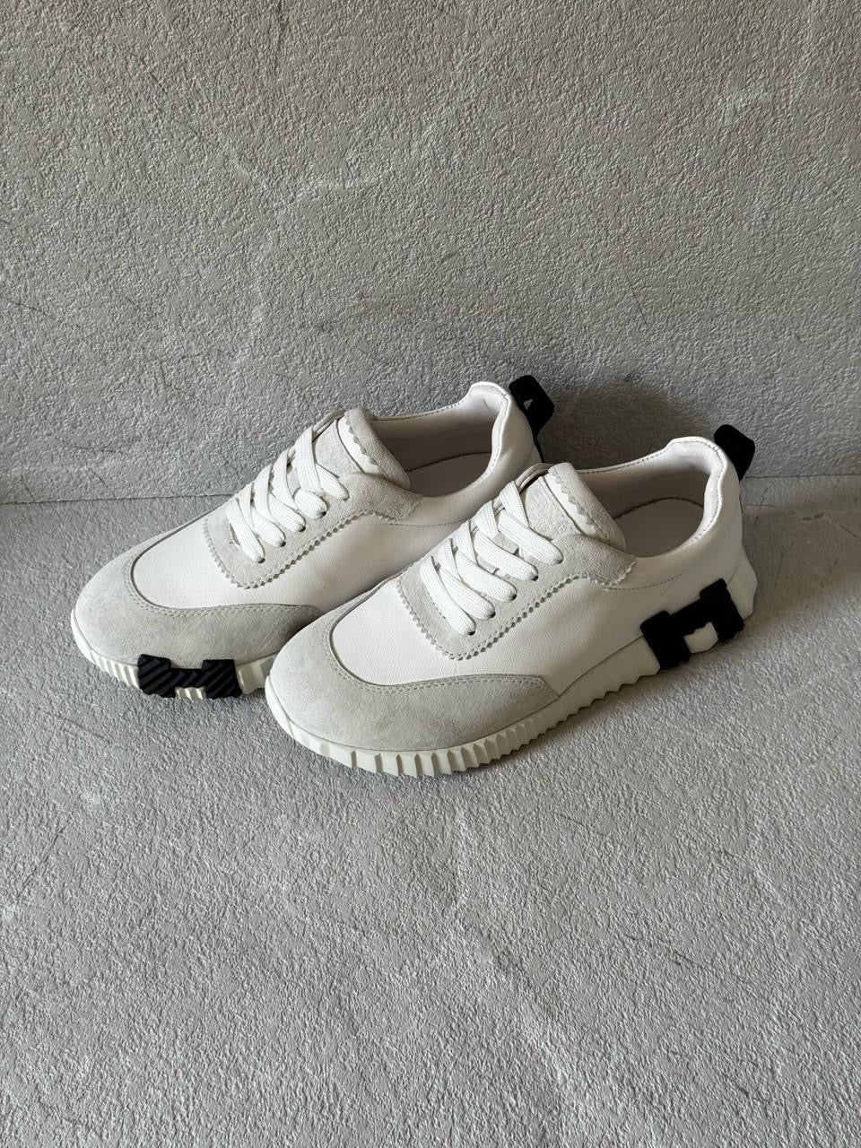 Hermes Sneakers 4 colors