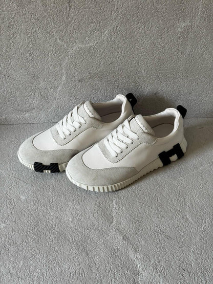 Hermes Sneakers 4 colors