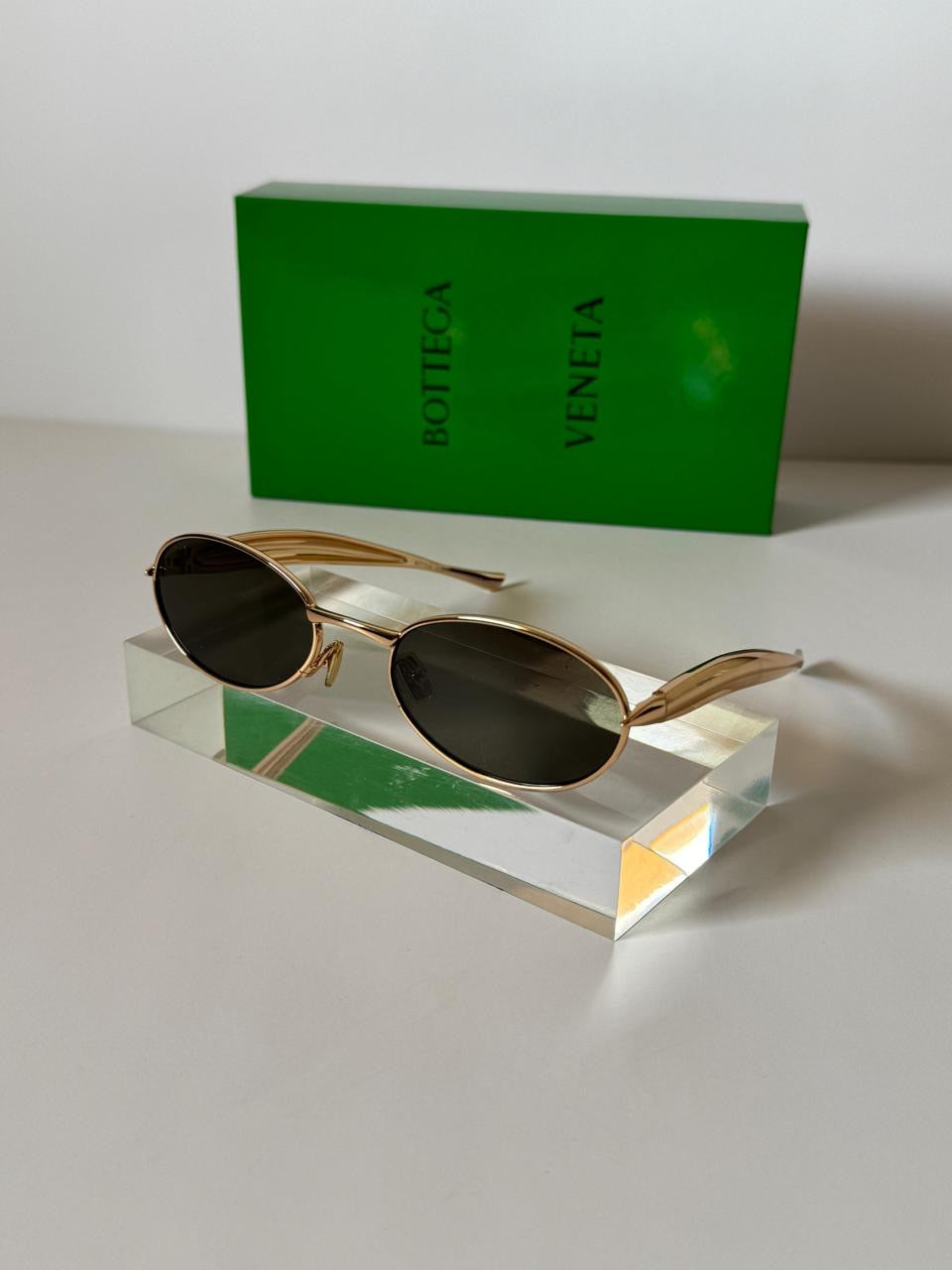 Bottega Sunglasses 3 colors