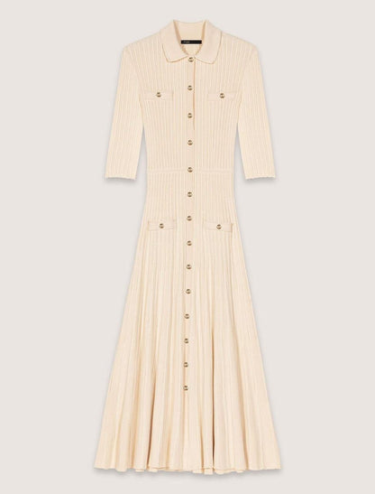 Maje Dress