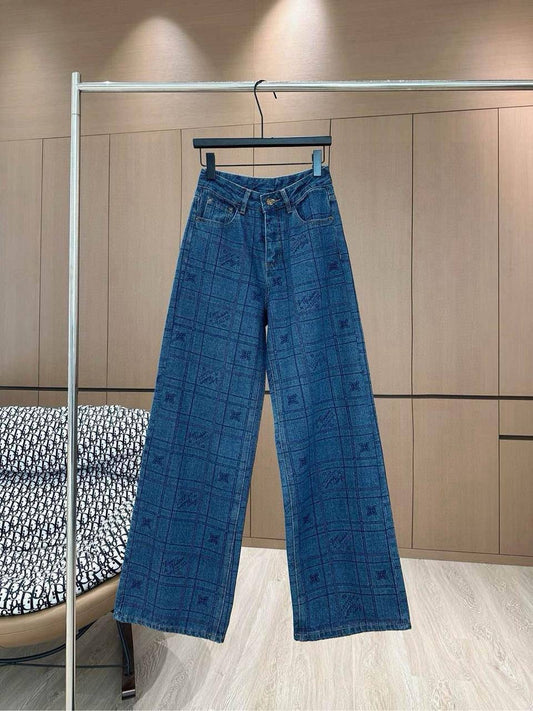 Louis Vuitton Pants