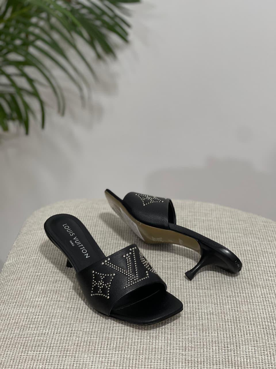 Louis Vuitton Heels
