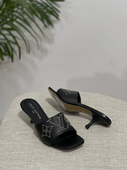 Louis Vuitton Heels