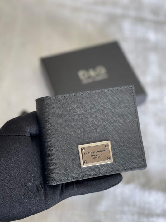 Dolce & Gabbana Wallet