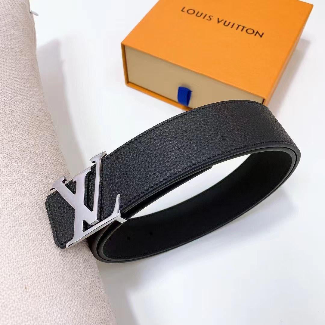Louis Vuitton Belt 5 colors