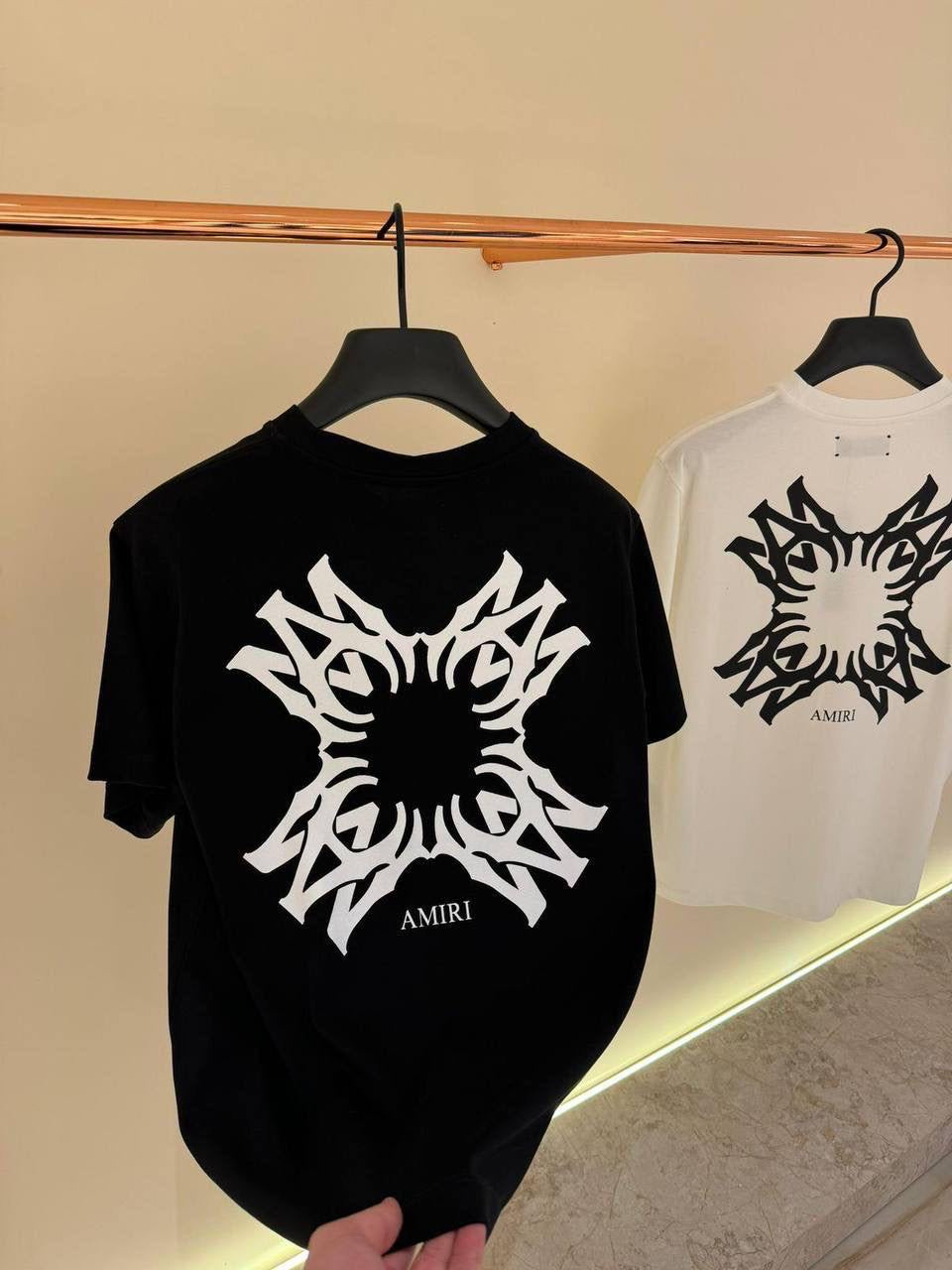 Amiri T-Shirt 2 colors