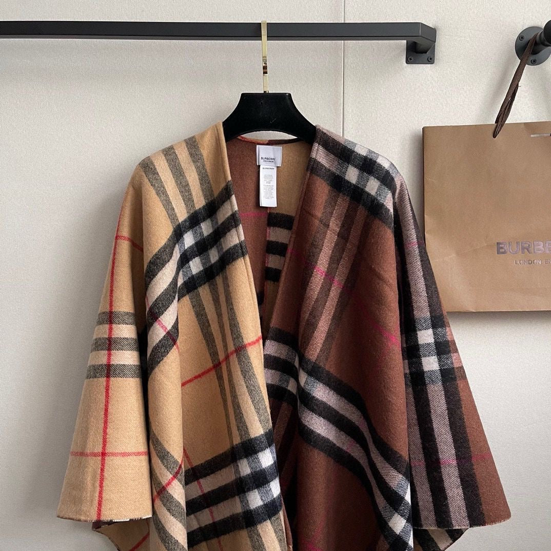 Burberry Shall 2 colors