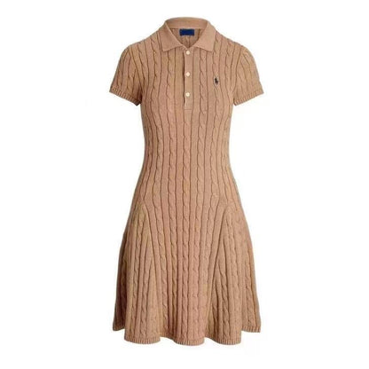 Ralph Lauren Dress 3 colors