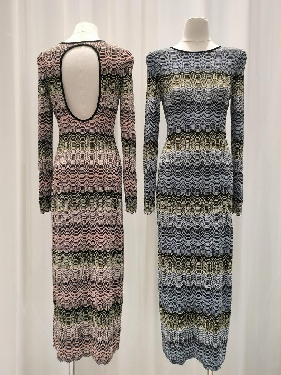 Missoni Dress 2 colors