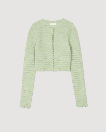 Sandro Set