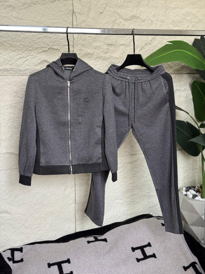 Zegna Set