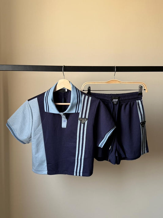Prada Set 4 colors