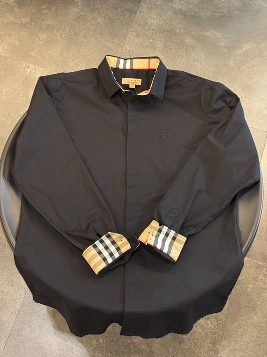 Burberry Shirt