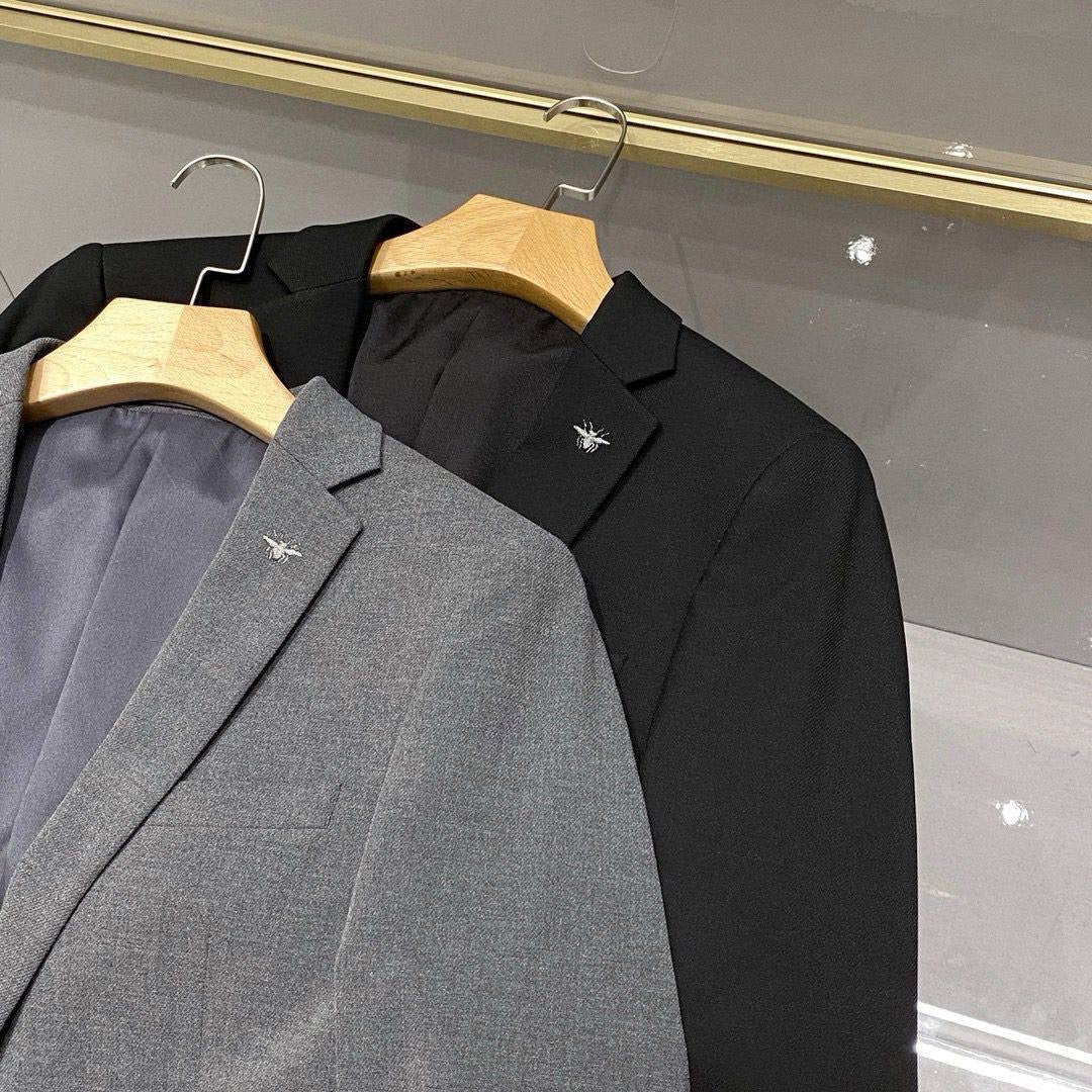 Dior Suit