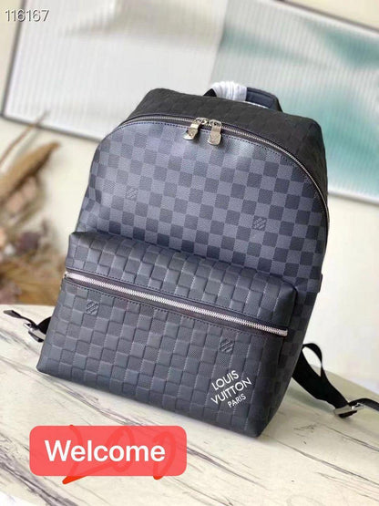Louis Vuitton Backpack 2 colors
