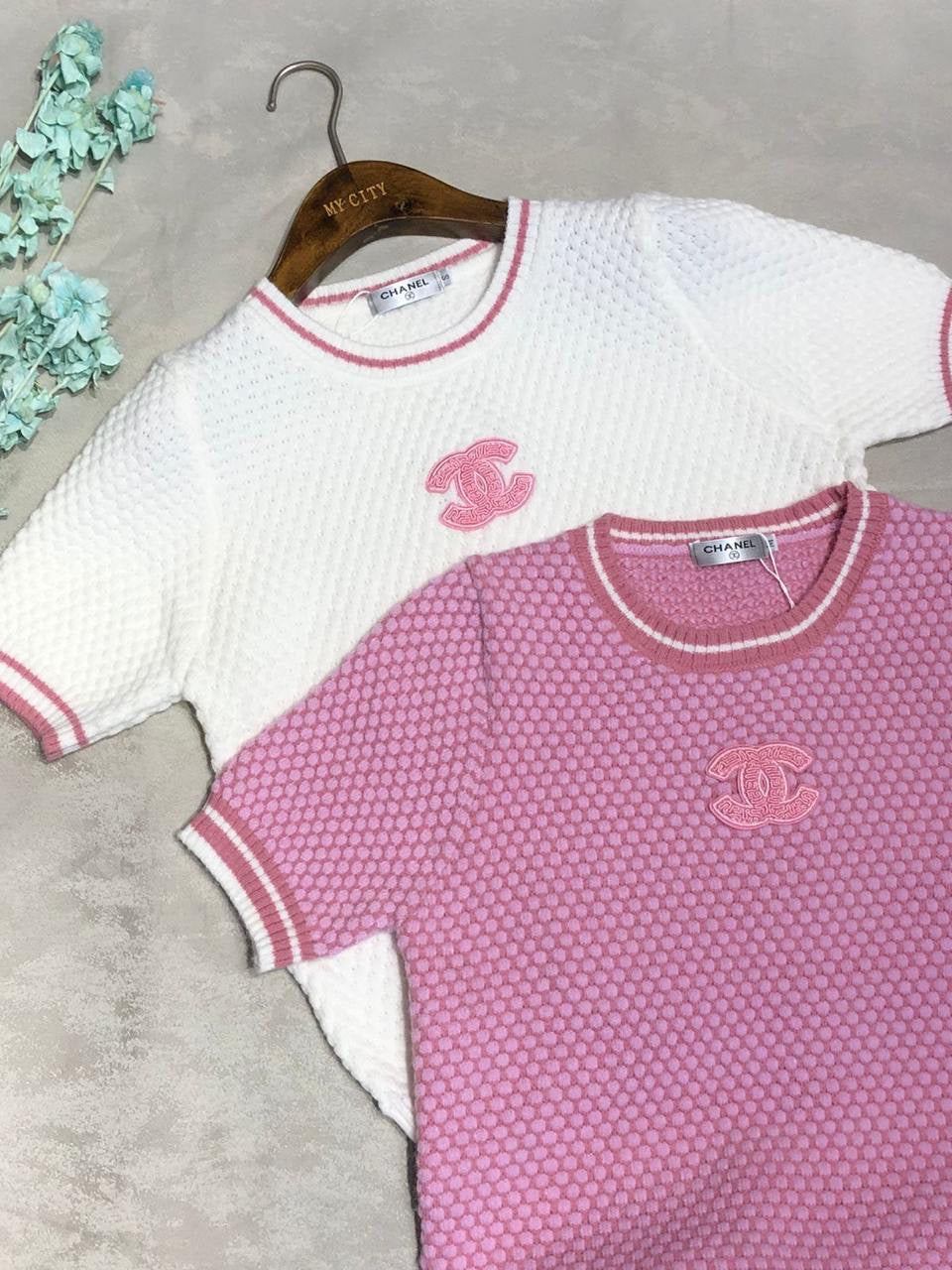 Chanel T-Shirt