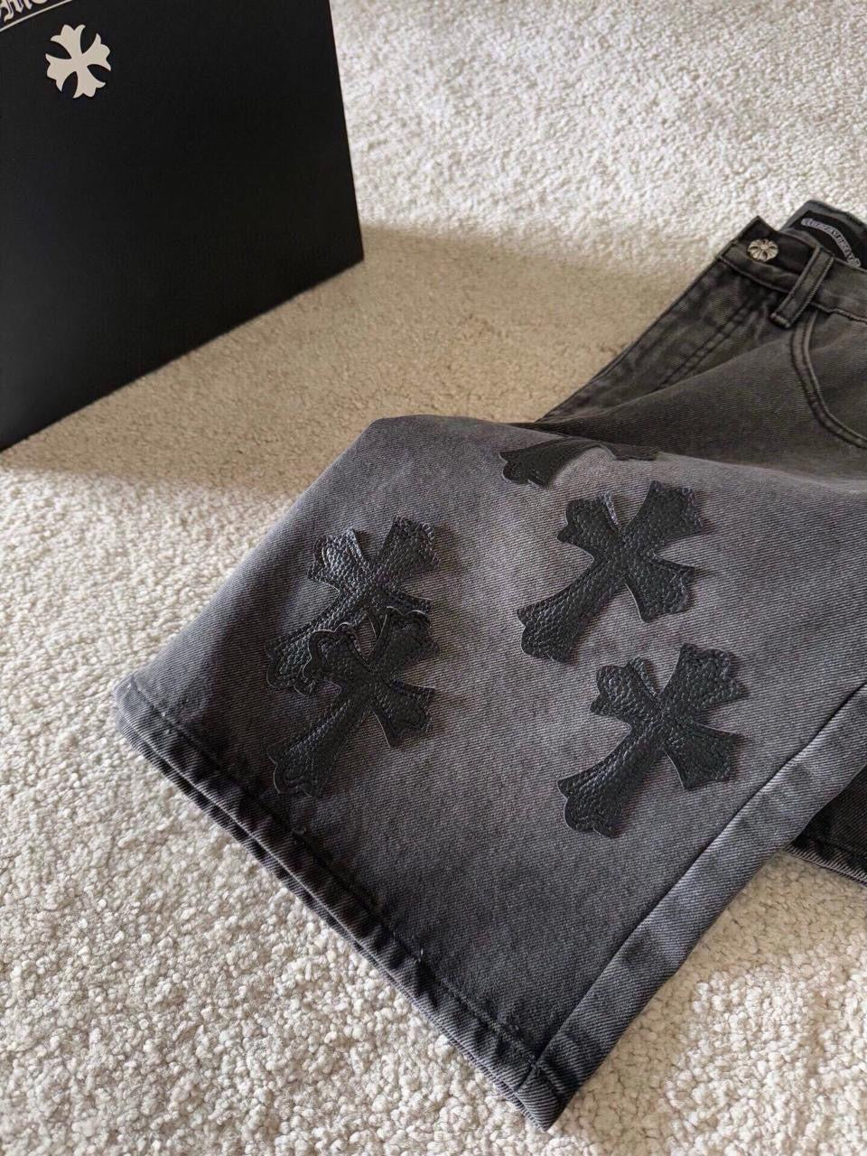 Chrome Hearts Shorts 3 colors