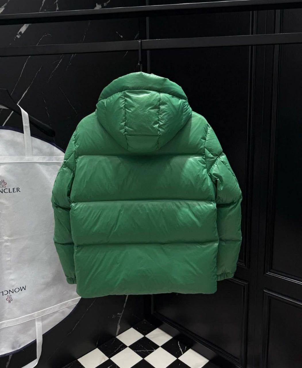 Moncler Jacket
