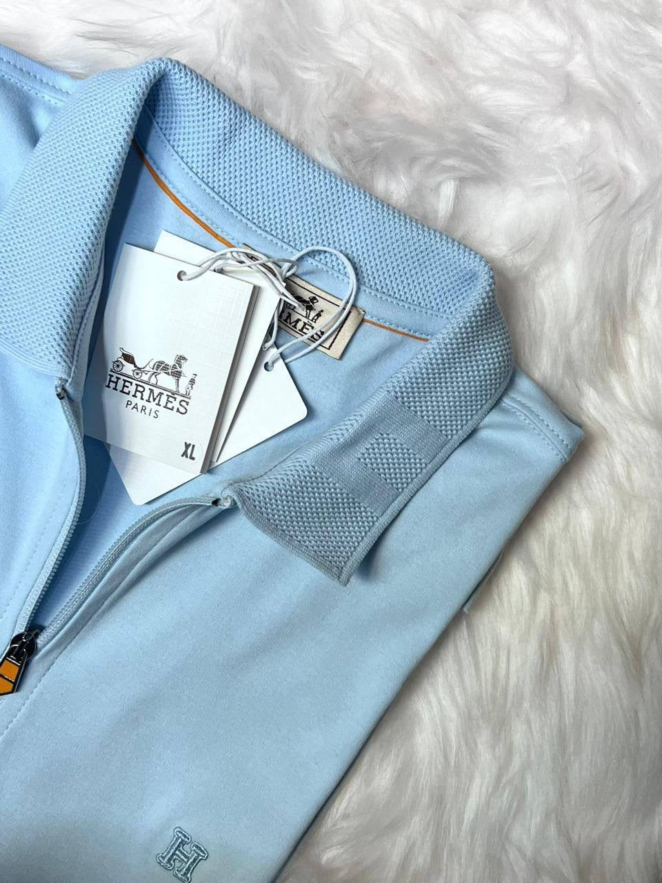 Hermes Polo Shirt