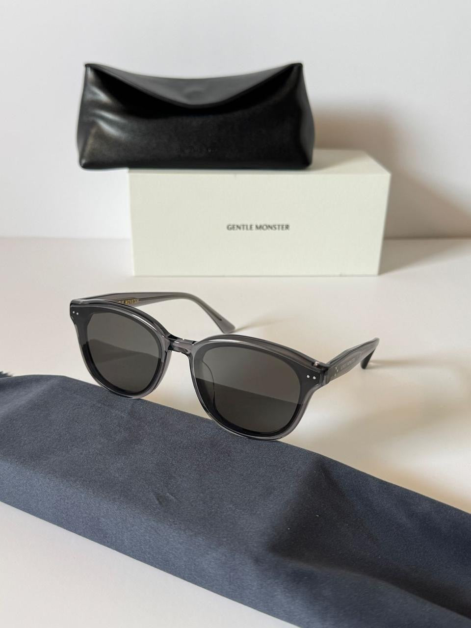 Gentle Monster Sunglasses 6 colors