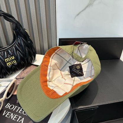 Loro Piana Cap