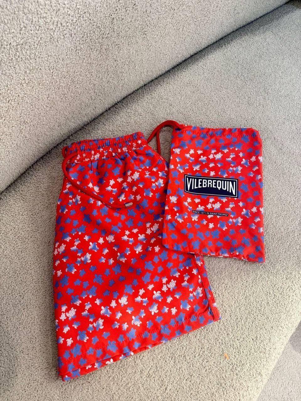 Vilbrequin Swimming Short 6 colors