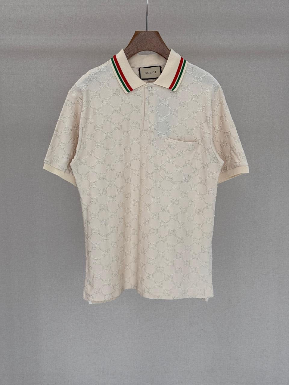 Gucci Polo Shirt 2 colors