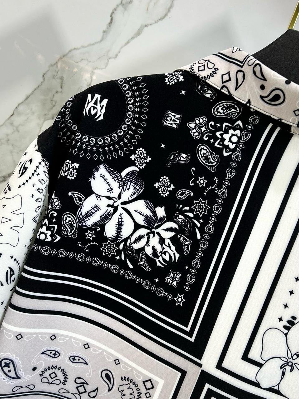 Amiri Shirt