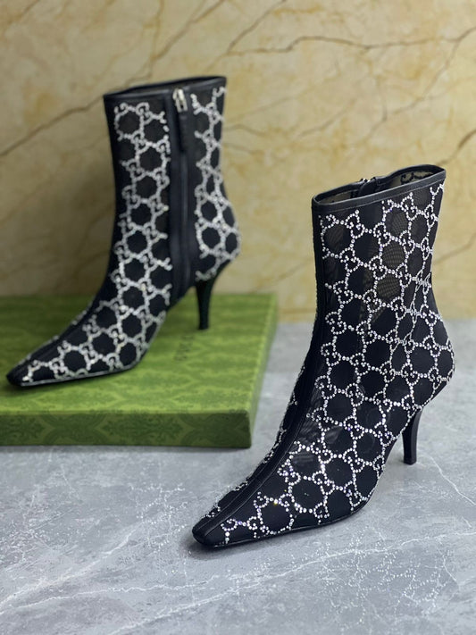 GUCCI BOOTS