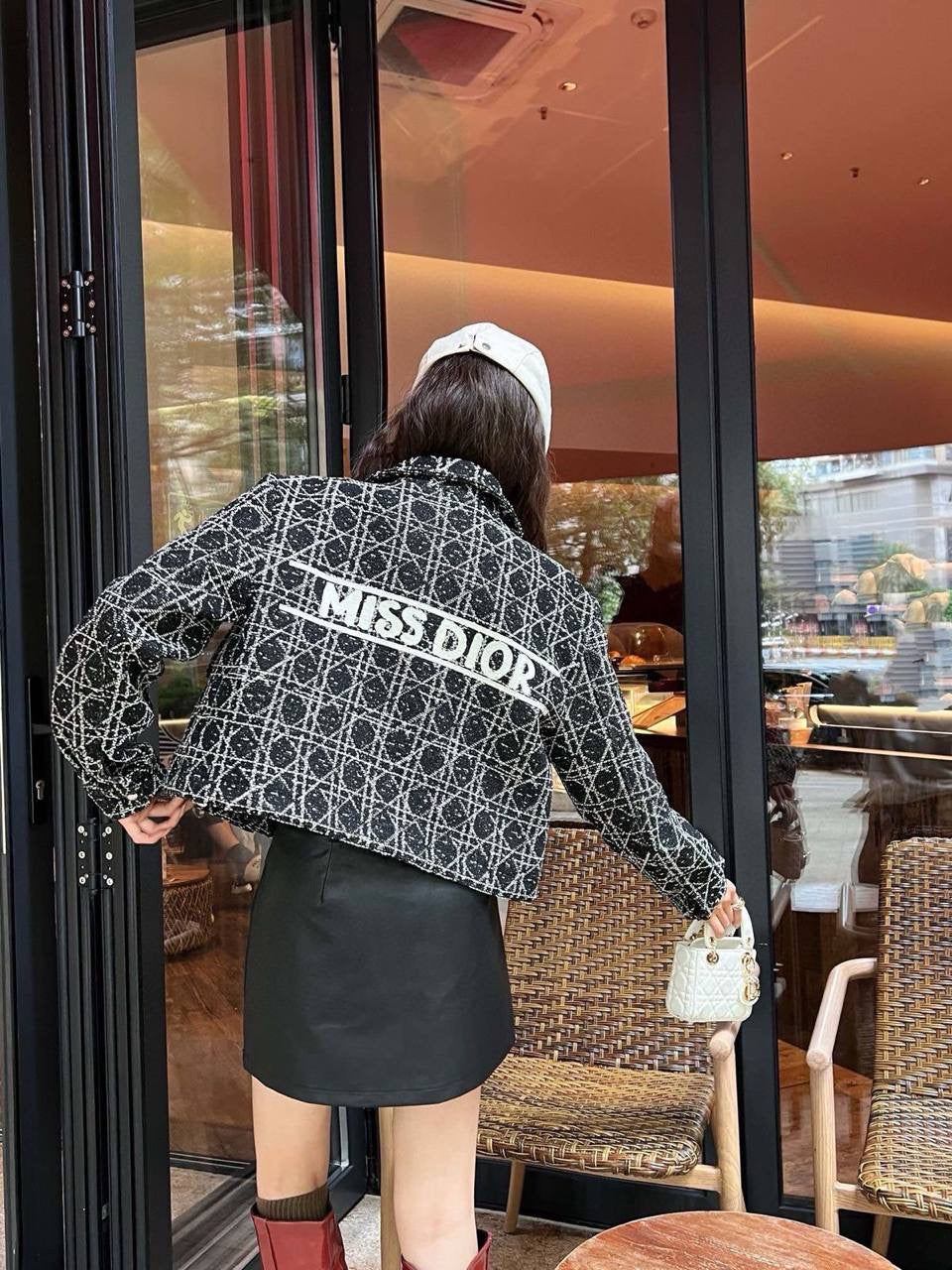 Dior Jacket