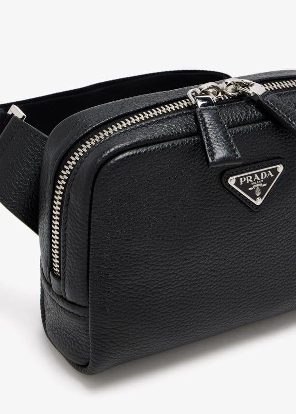 Prada Messenger Bag (VIP Quality)