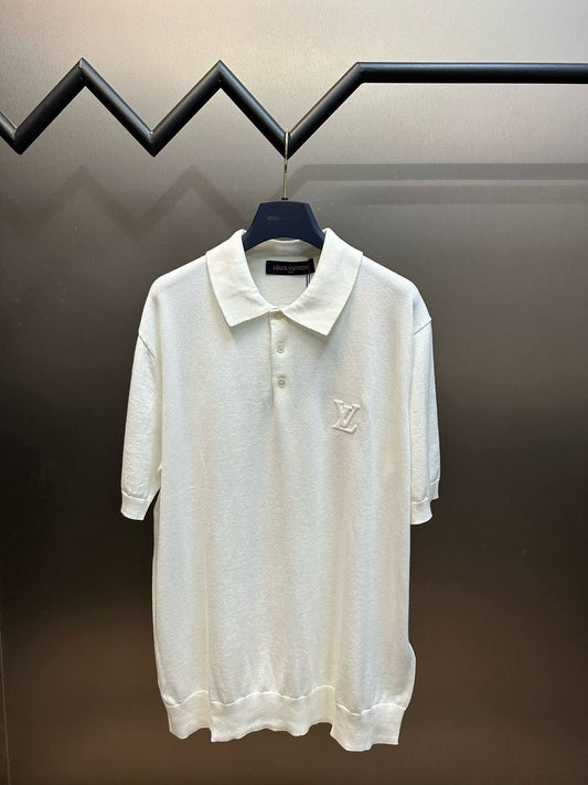 Louis Vuitton Polo Shirt (VIP Quality)