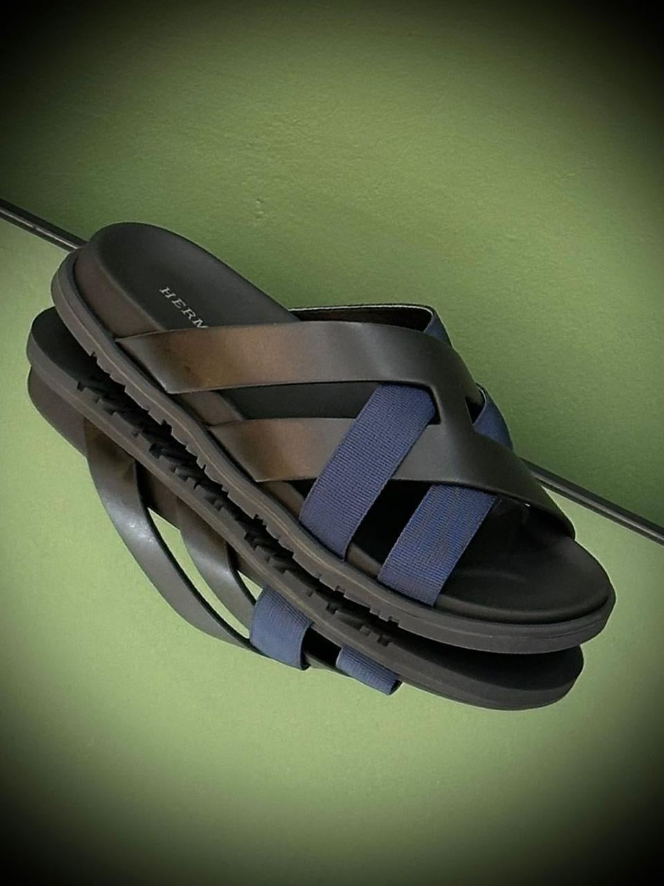 Hermes Slippers 5 colors