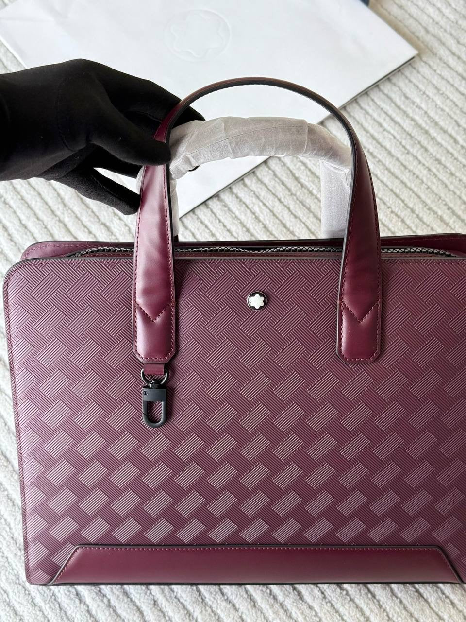 MontBlanc Laptop Bag