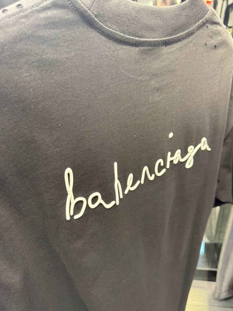 Balenciaga T-Shirt