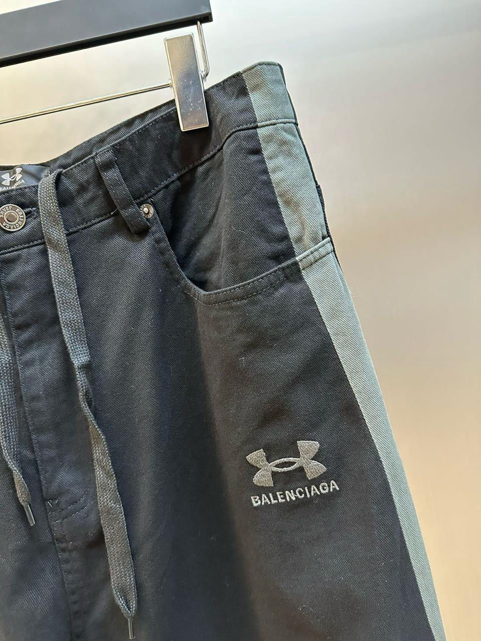 Balenciaga Jeans Pants