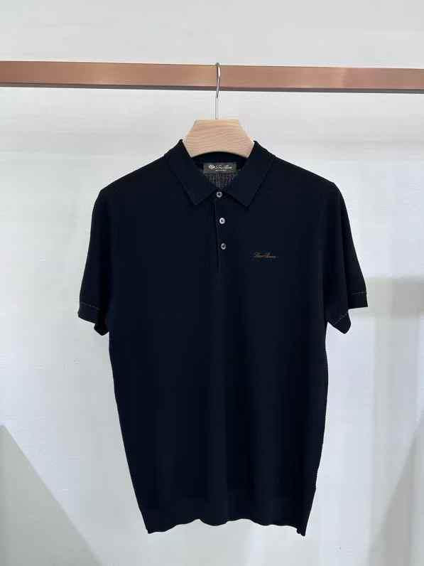 Loro Piana Polo Shirt 3 colors