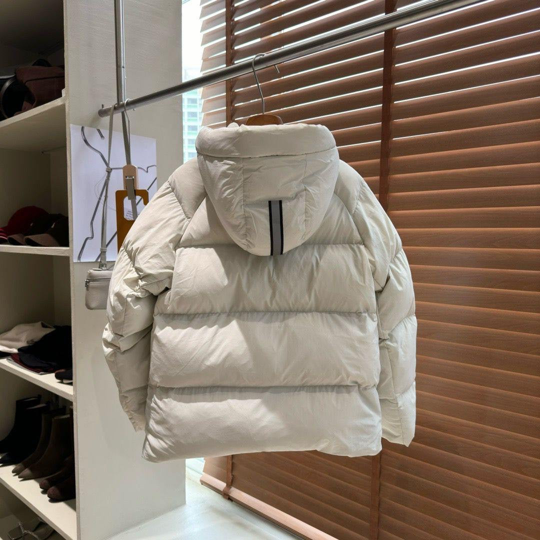 Canada Goose Jacket