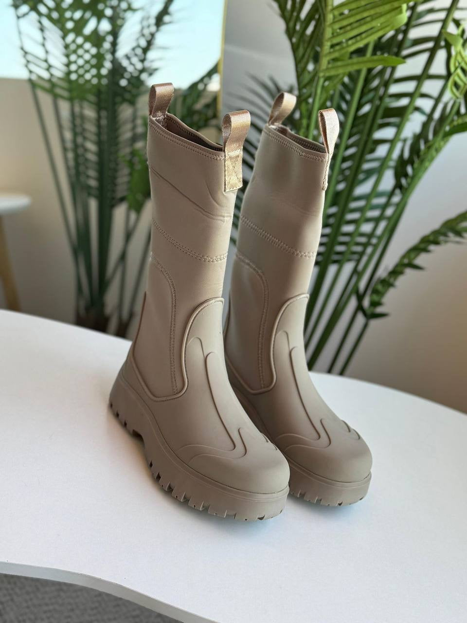 Dior Boots