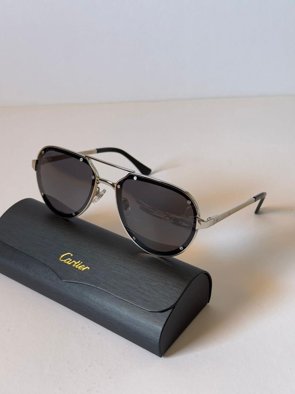 Cartier Sunglasses 2 colors